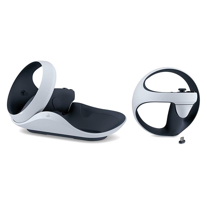 แท่นชาร์จคอนโทรลเลอร์ Sony PlayStation VR2 Sense Controller Charging Station