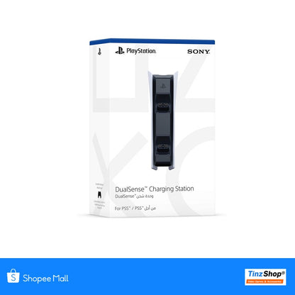 แท่นชาร์จจอย PS5 DualSense Charging Station for Play Station 5