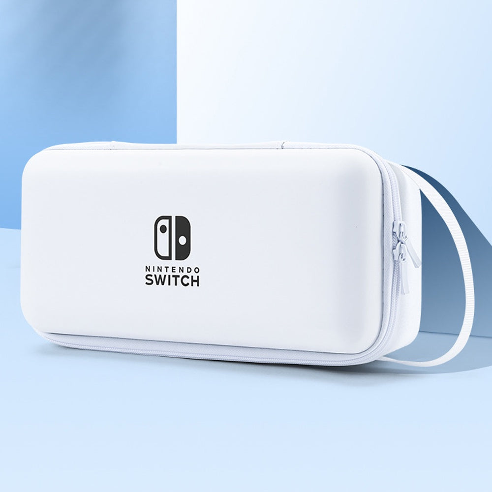Zint TZ EVA Pouch Case Airfoam  for Nintendo Switch Oled and Dock กระเป๋า ใส่เครื่องเกม + Dock กระเป๋าหนา ขายดี