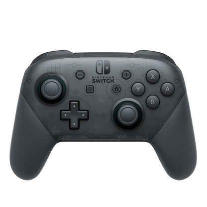 Nintendo Switch  Pro Controller Standard  Joy pro จอยโปร (ของแท้)