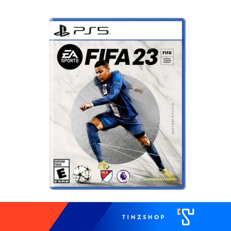 FIFA 23 Standard Edition Playstation 5 (PS5), English