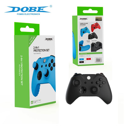 DOBE TYX-1611 Gamepad Protective Silicone Case For Xbox ONE S/X ซิลิโคนจอยรุ่น สำหรับ XBOX One เท่านั้น