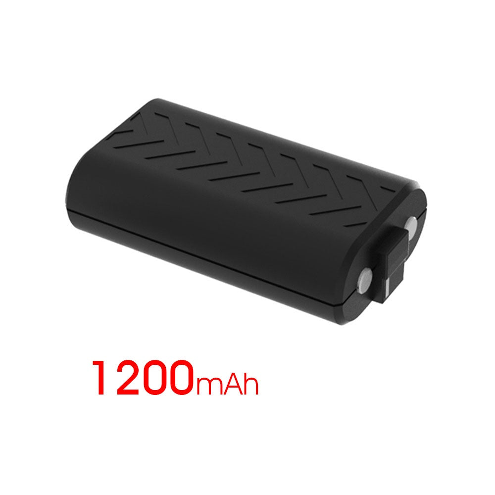DOBE TYX-0634B Battery Pack Universal Play Charge Kit 1200mAh For Xbox Series S/X