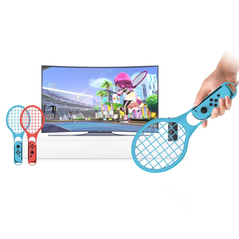 DOBE TNS-2125 18 in 1 อุปกรณ์เสริม เกม Sports 18 ชิ้น NintendoSwitch Sports Accessories