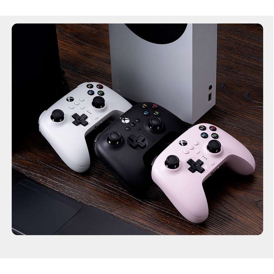 8BitDo 82CE Ultimate Wired Controller Joystick for Xbox Series,Series S, X, Xbox One, Windows 10 11