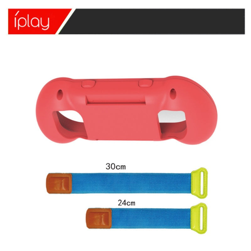 iPlay HBS-193 Strap Grip for Nintendo Switch Joy-Con