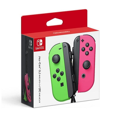Nintendo Switch Pro Controller , Joy Con Controller  สินค้าของแท้ จากนินเทนโด้ใช้กับเครื่องเล่นSwitchและOLED