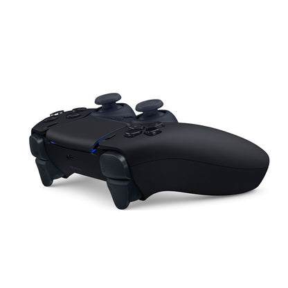 PlayStation 5 DualSense Wireless Controller Starlight Black จอย PS5 สีดำ