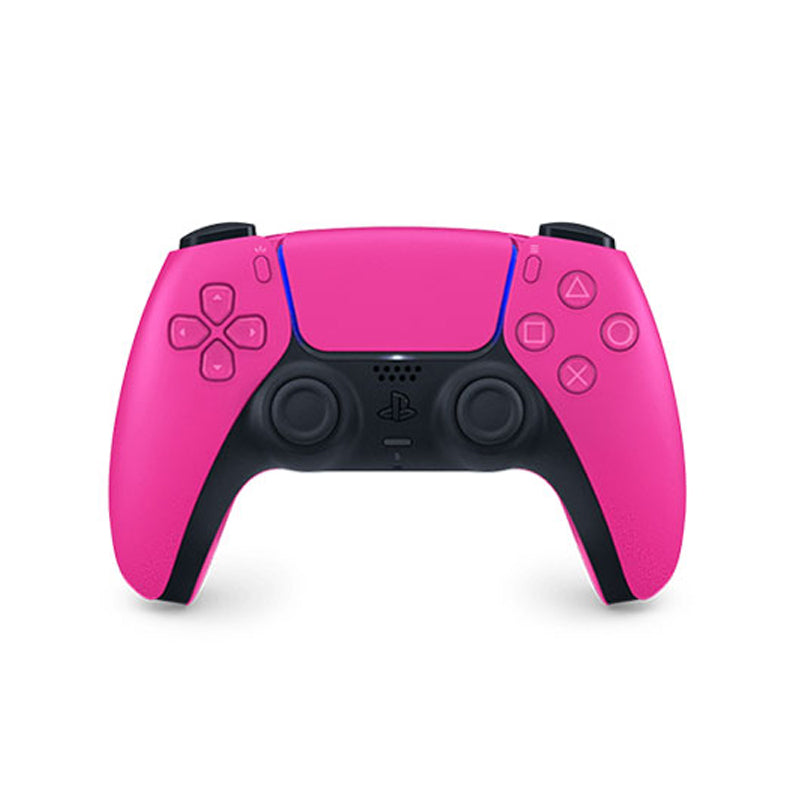 PlayStation 5 DualSense Wireless Controller Starlight Pink จอย PS5 สีชมพู