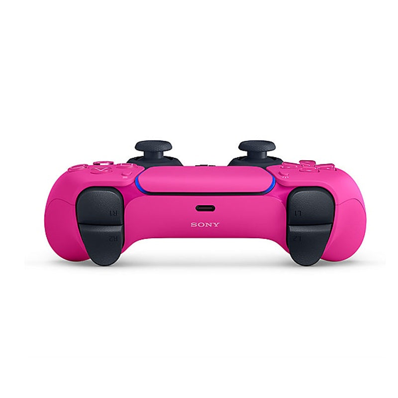 PlayStation 5 DualSense Wireless Controller Starlight Pink จอย PS5 สีชมพู