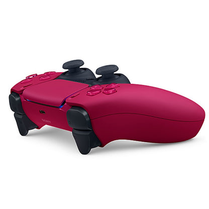 PlayStation 5 DualSense Wireless Controller Starlight Red จอย PS5 สีแดง