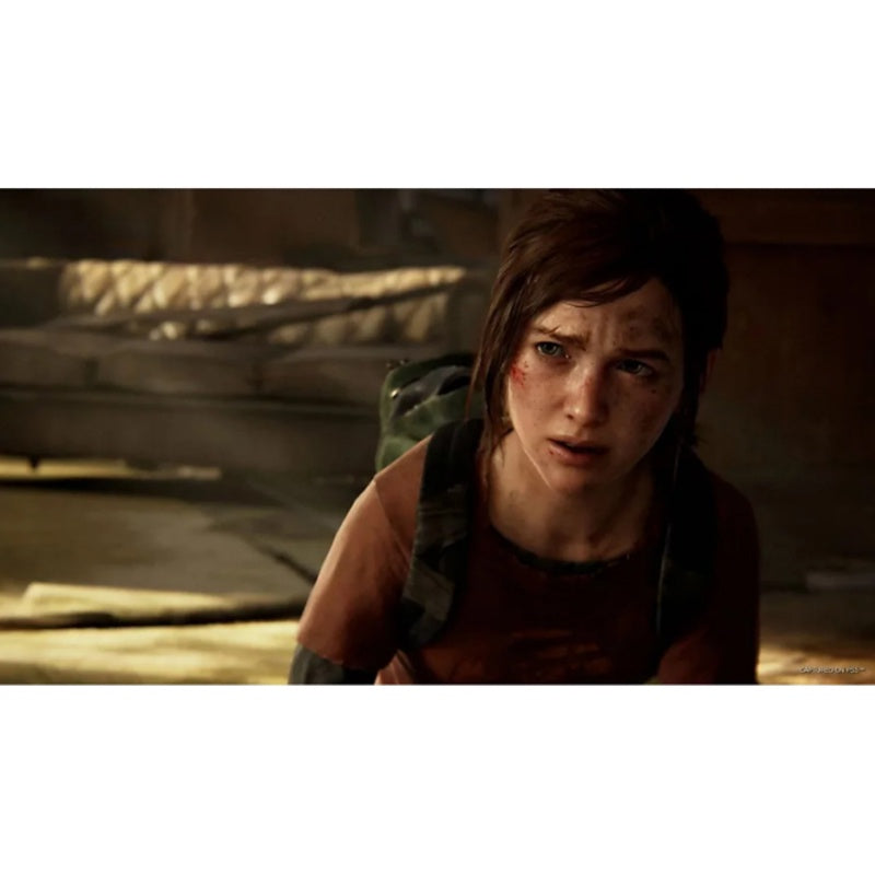 Playstation5 PS5 Game : The Last of Us Part I (English) ( รองรับภาษาไทย )