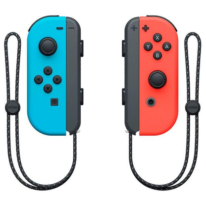 [Synnex] Nintendo Switch OLED : Neon Color เครื่องนินเทนโด้ สวิทช์ รุ่น Oled สีนีออน