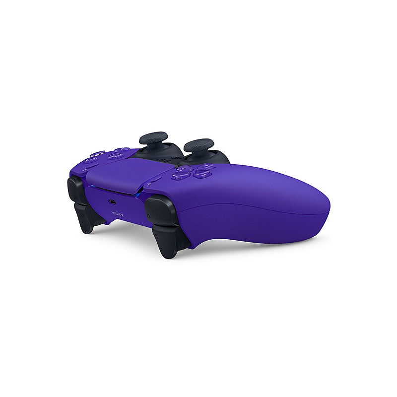 PlayStation 5 DualSense Wireless Controller - Galactic Purple จอย PS5 สีม่วงเข้ม