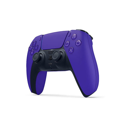 PlayStation 5 DualSense Wireless Controller - Galactic Purple จอย PS5 สีม่วงเข้ม