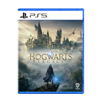 PS5 Hogwarts Legacy Standard Edition / Asia (English)