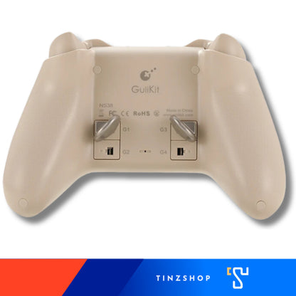 [New Arrival] Tinzshop GuliKit NS38 KK3 (Pro) Controller Supports for Switch , Window X-input , Android , iOS จอยกูลิคิท