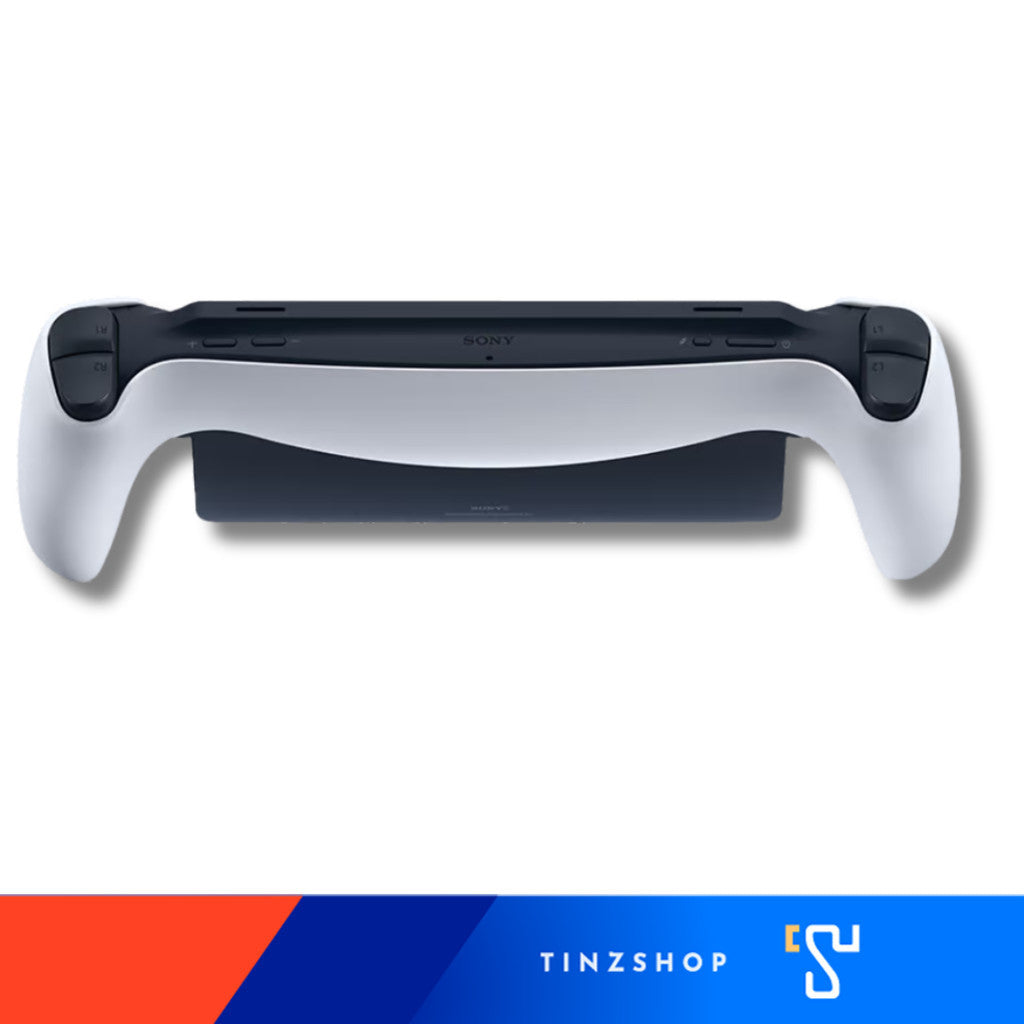 [ประกันศูนย์ไทย] PlayStation Portal (Remote Player)  Accessories for PlayStation 5, including an 8-inch portable monitor