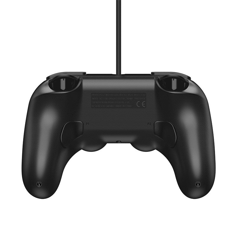 𝟴𝗕𝗶𝘁𝗗𝗼 Pro2 82BB Wired Controller จอยมีสาย สีดำ : Xbox ,X,S Windows10 Gamepad Gaming Controller 8BitDo