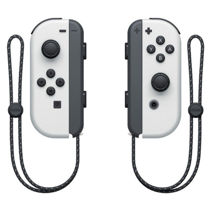 [Maxsoft] Nintendo Switch OLED  [White Color ] เครื่องเล่นเกมนินเทนโดสวิทซ์ รุ่น Oled สีขาว