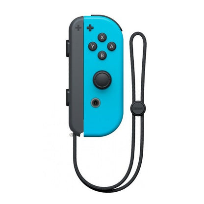 Nintendo Switch  Joy-Con Controllers ( Neon Red/Neon Blue ) จอยคอนสีนีออน **กล่องญี่ปุ่น** สินค้าของแท้