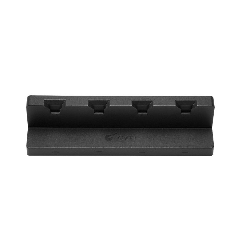 GuliKit NS25 4-Port JOYCON Charging Dock Station with LED Indicator แท่นชาร์จจอยคอน 4 ช่อง