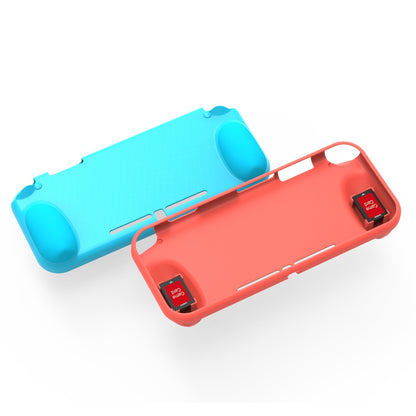 Dobe TNS-0152 TPU Case For Nintendo Switch/ เคสนิ่ม TPU สำหรับรุ่นกล่องแดงและรุ่น OLED